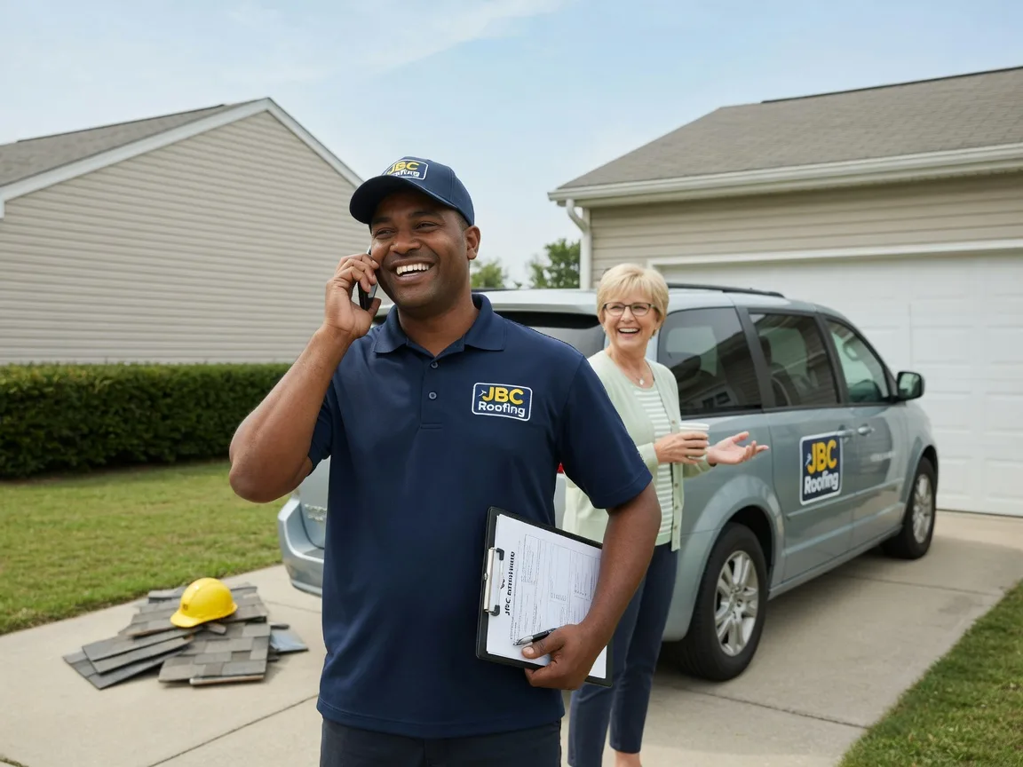 Roof Replacement Overbrook, OK FAQs